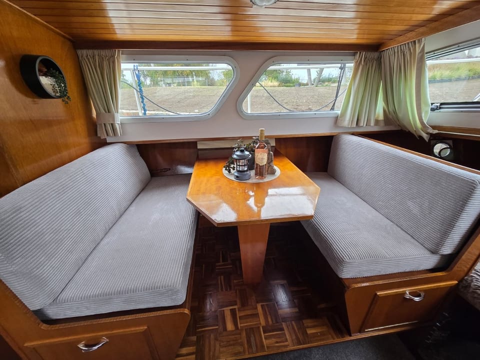 De Ruijter Kruiser 1200 OK - Foto 11