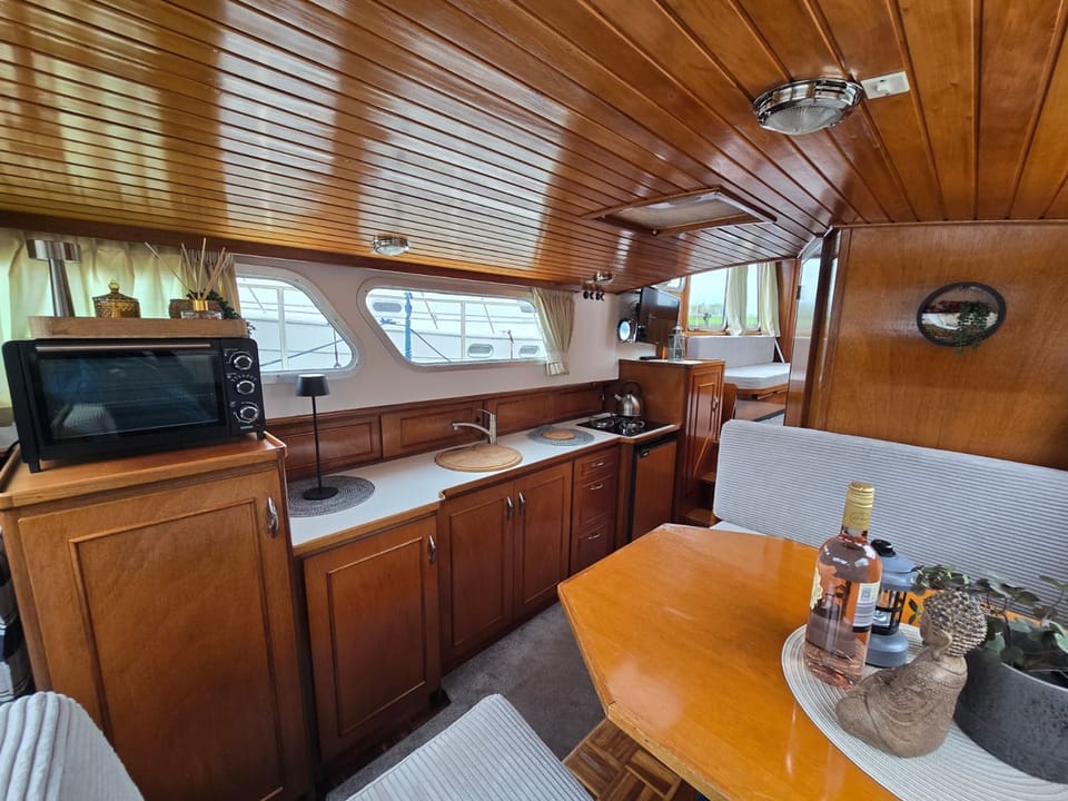 De Ruijter Kruiser 1200 OK - Foto 12