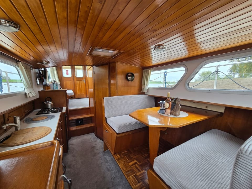 De Ruijter Kruiser 1200 OK - Foto 13