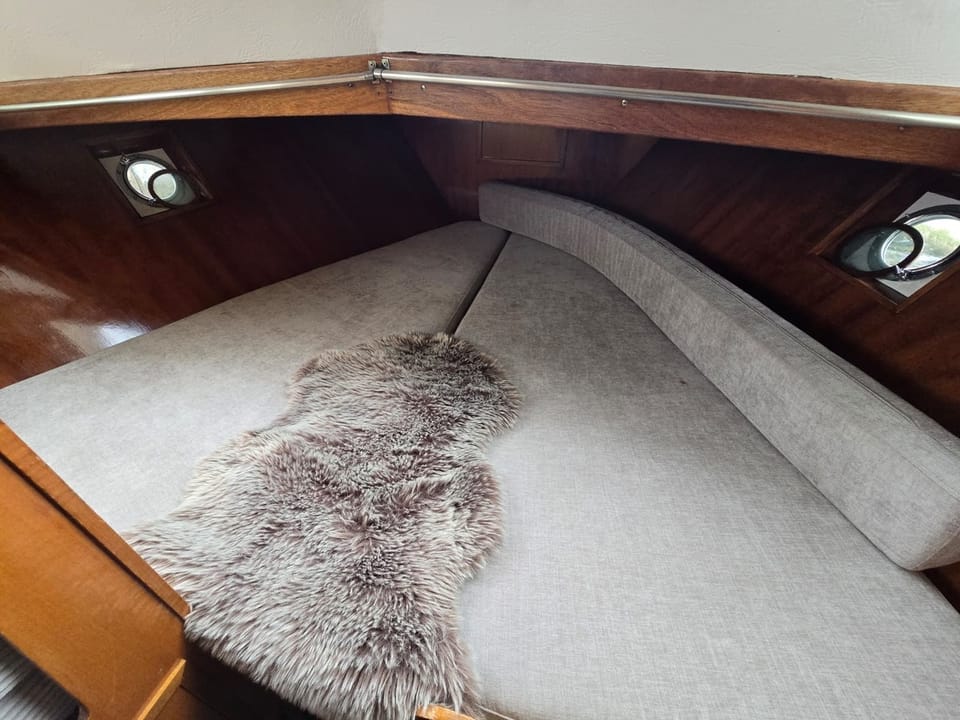 De Ruijter Kruiser 1200 OK - Foto 14