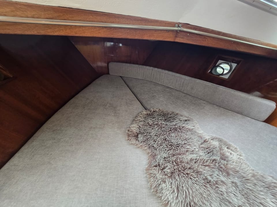 De Ruijter Kruiser 1200 OK - Foto 15