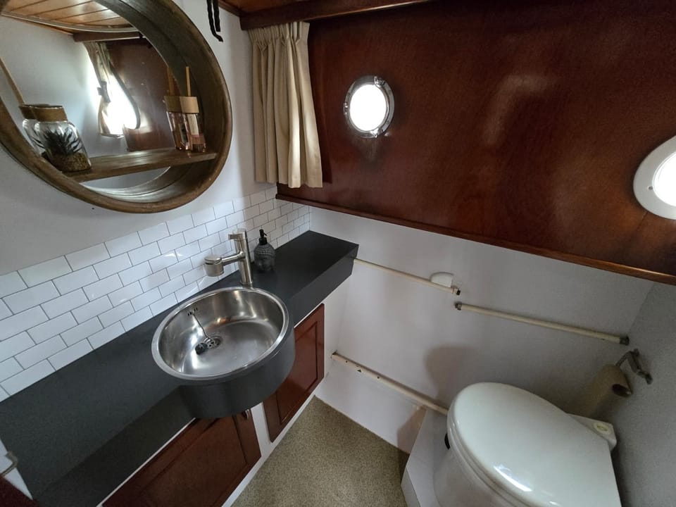 De Ruijter Kruiser 1200 OK - Foto 16