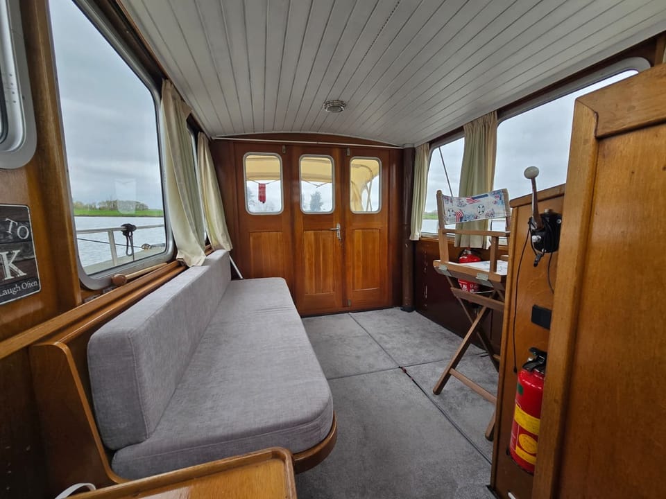 De Ruijter Kruiser 1200 OK - Foto 18