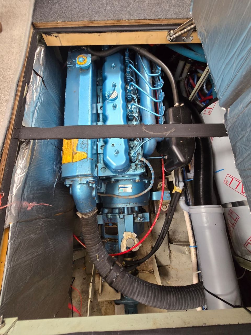 De Ruijter Kruiser 1200 OK - Foto 21