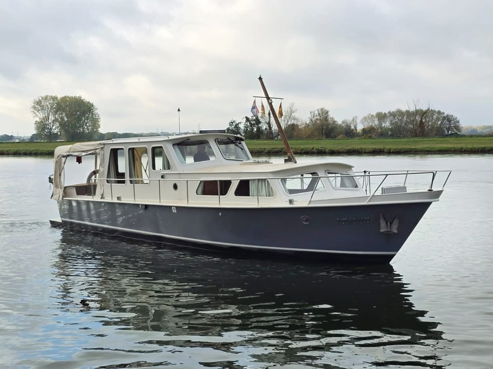 De Ruijter Kruiser 1200 OK - Foto 22