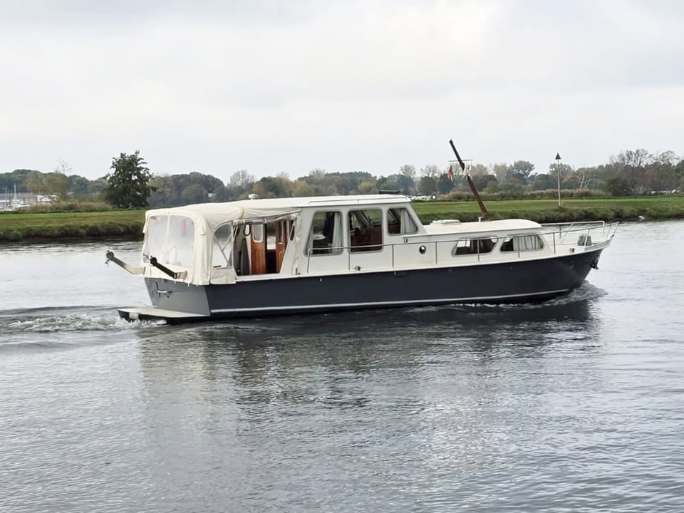 De Ruijter Kruiser 1200 OK - Foto 23