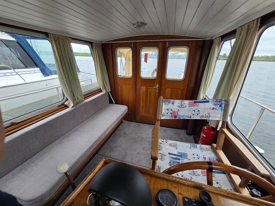 De Ruijter Kruiser 1200 OK - Foto 7