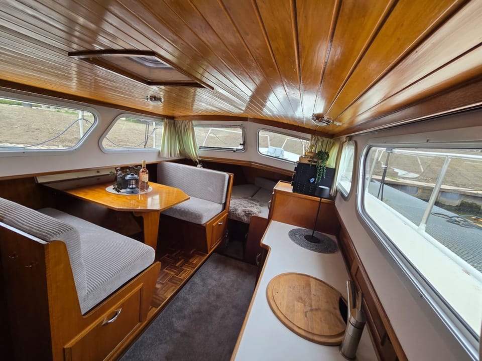 De Ruijter Kruiser 1200 OK - Foto 8