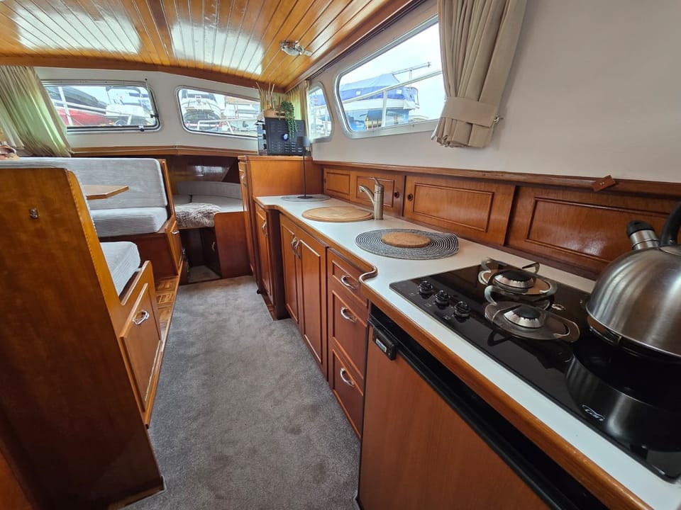 De Ruijter Kruiser 1200 OK - Foto 9