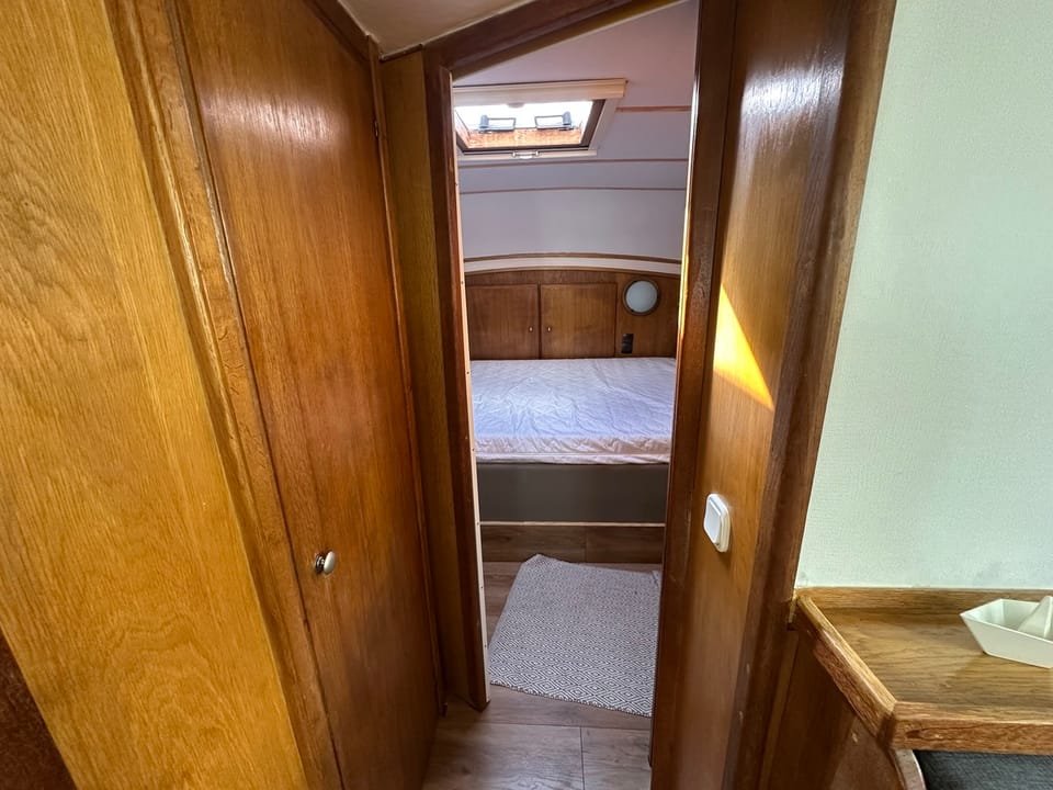 Bouman 1350 Fly - Foto 15