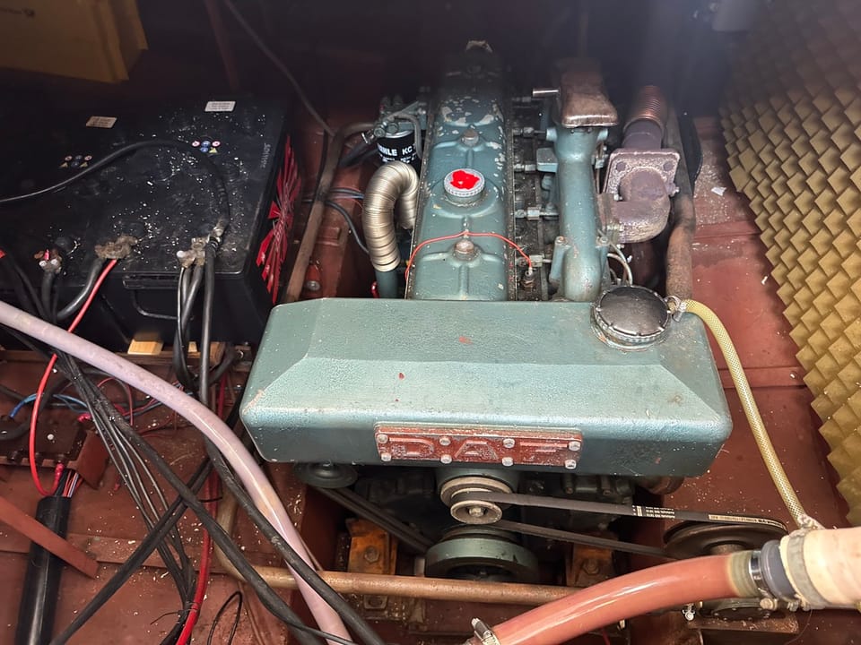 Bouman 1350 Fly - Foto 23