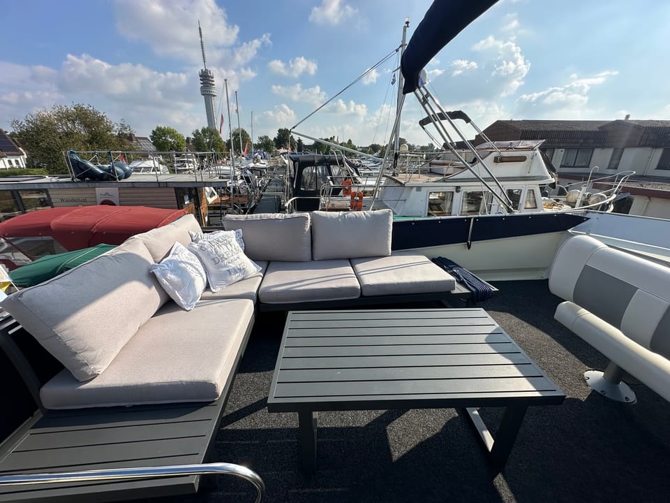 Bouman 1350 Fly - Foto 24