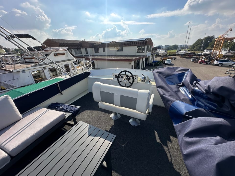 Bouman 1350 Fly - Foto 25