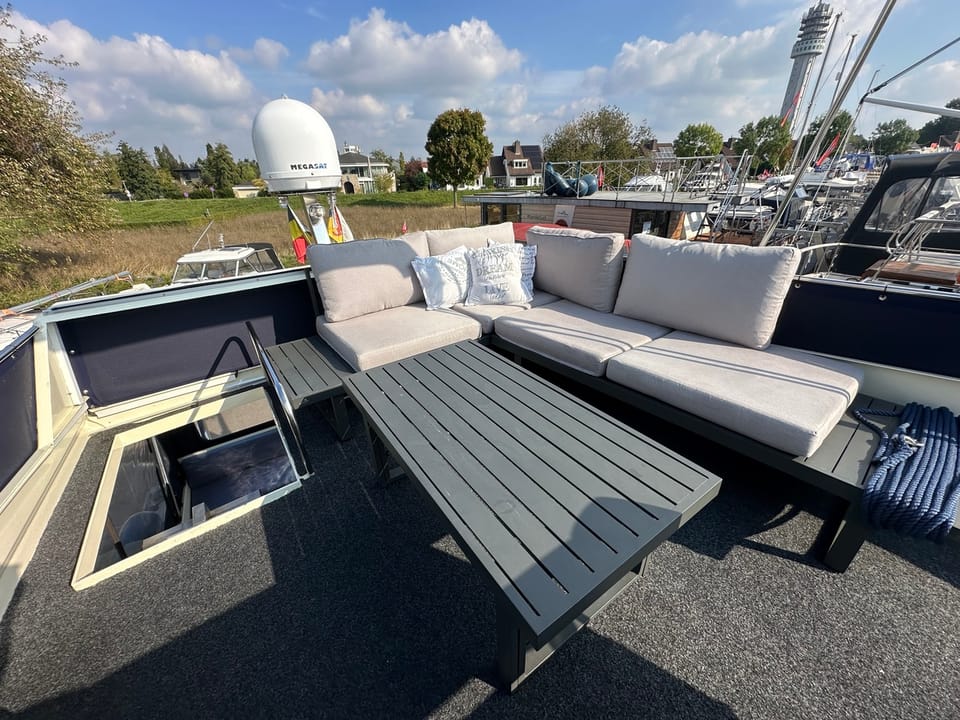 Bouman 1350 Fly - Foto 26