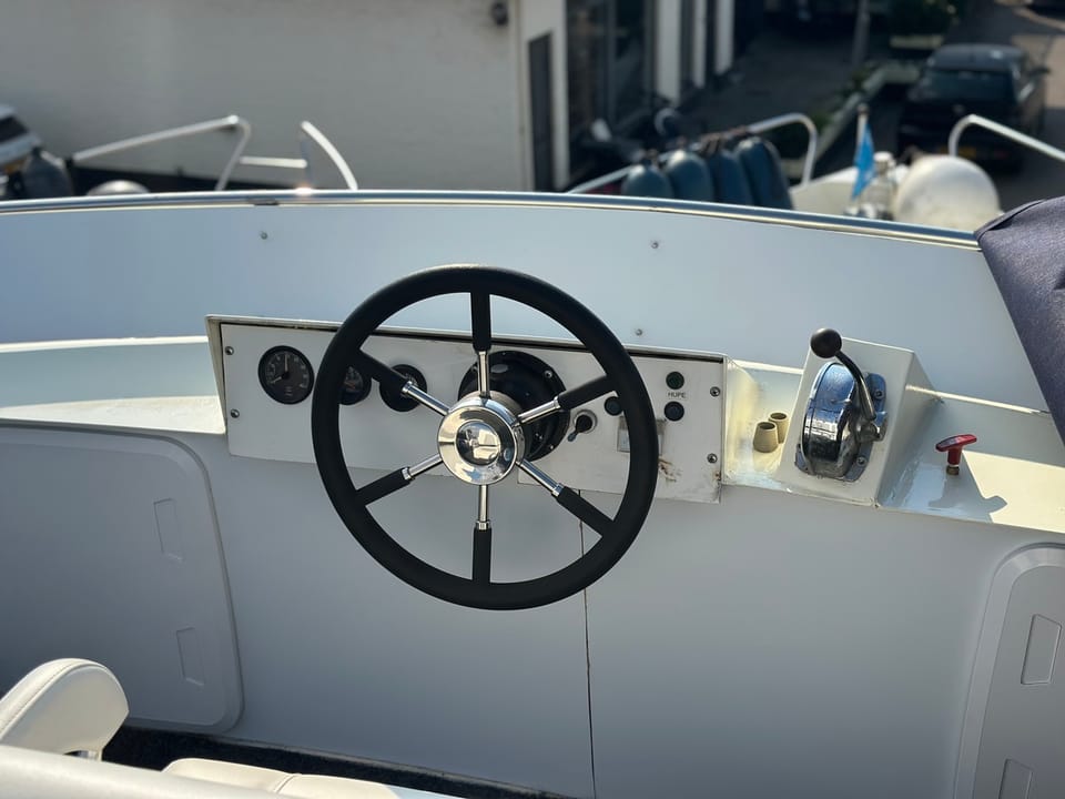 Bouman 1350 Fly - Foto 27