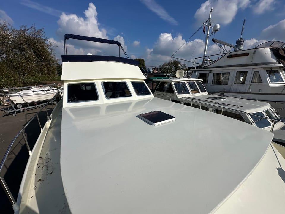 Bouman 1350 Fly - Foto 28