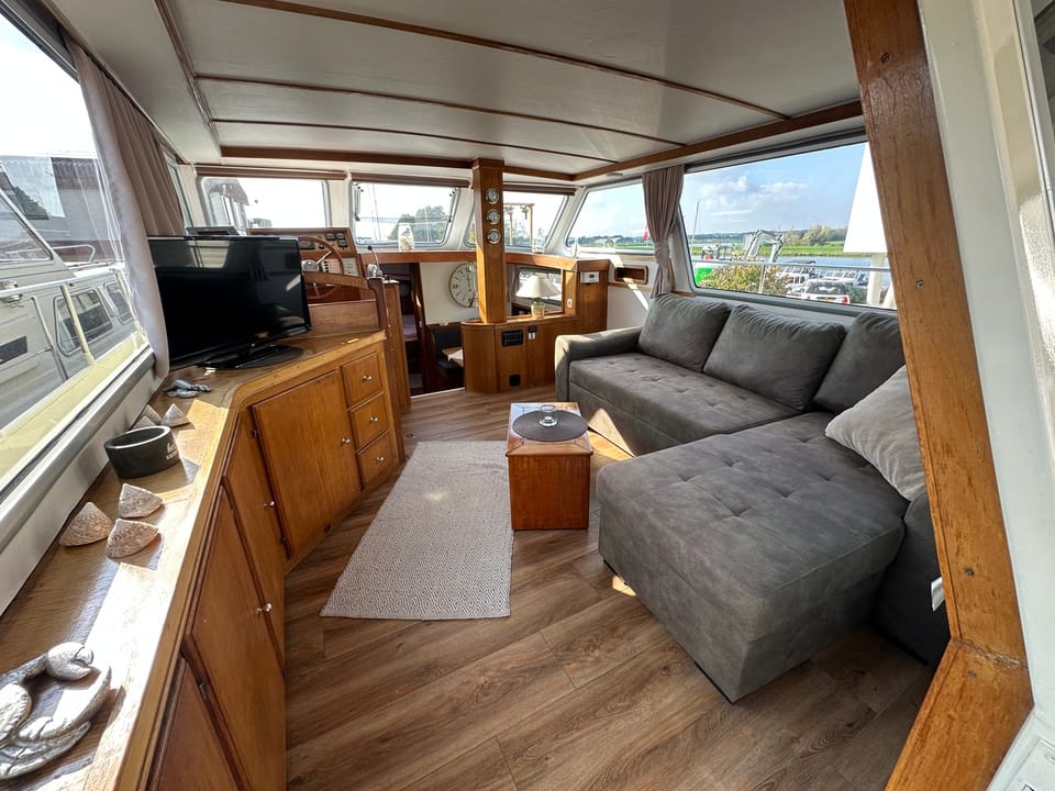 Bouman 1350 Fly - Foto 6