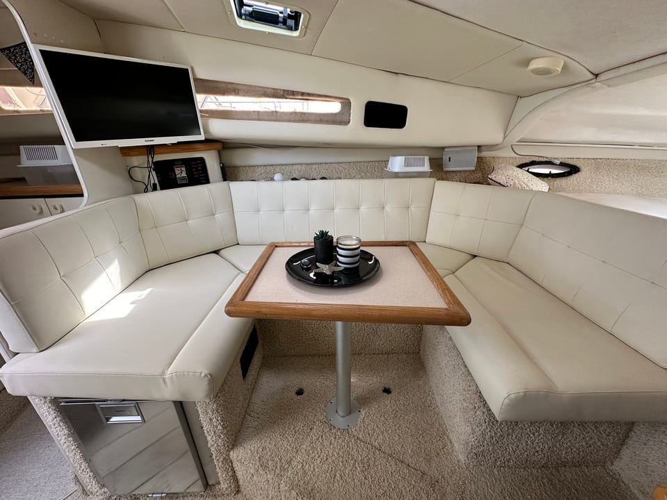 Bayliner 3055 Sunbridge - Foto 14
