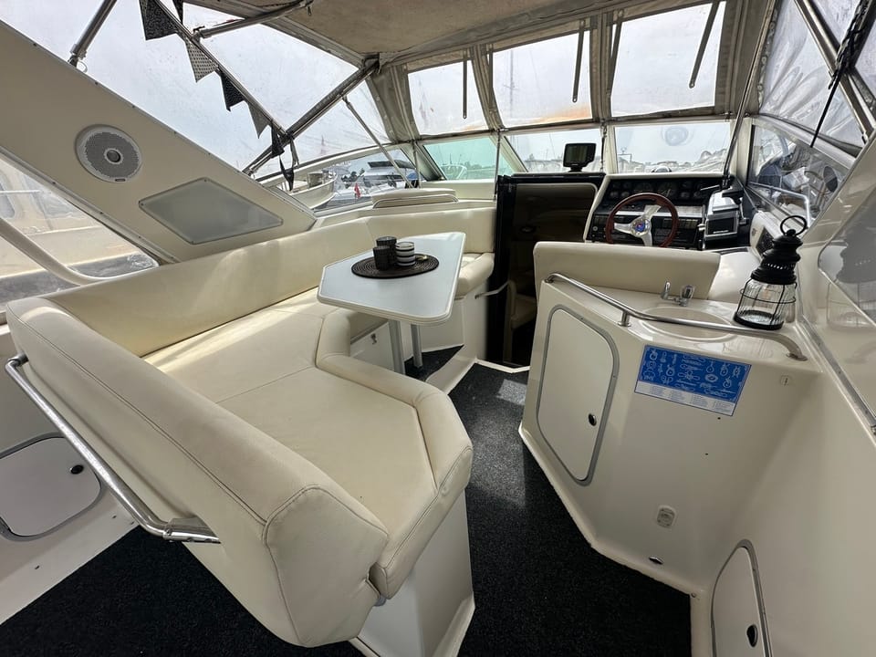 Bayliner 3055 Sunbridge - Foto 6