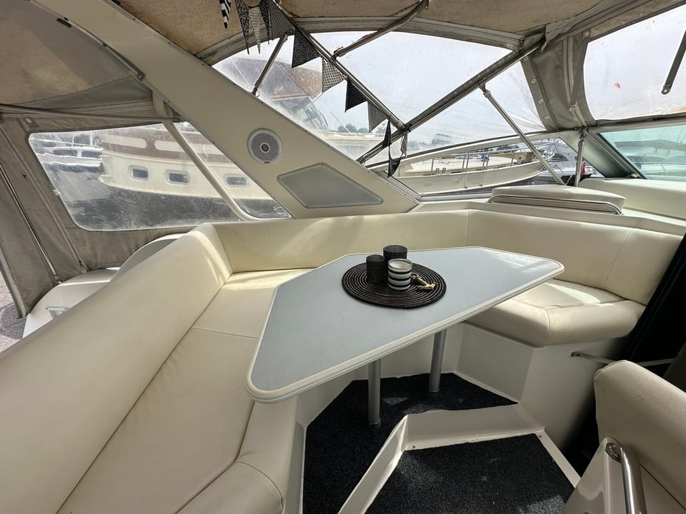 Bayliner 3055 Sunbridge - Foto 7