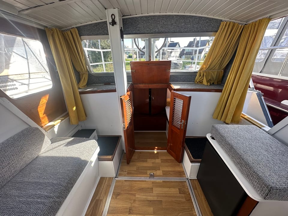 De Ruiter 1020 GSAK - Foto 13