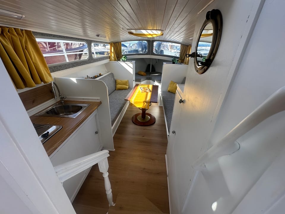 De Ruiter 1020 GSAK - Foto 18