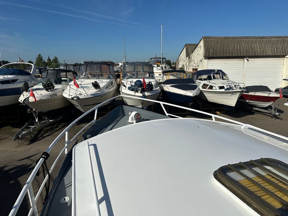 De Ruiter 1020 GSAK - Foto 7