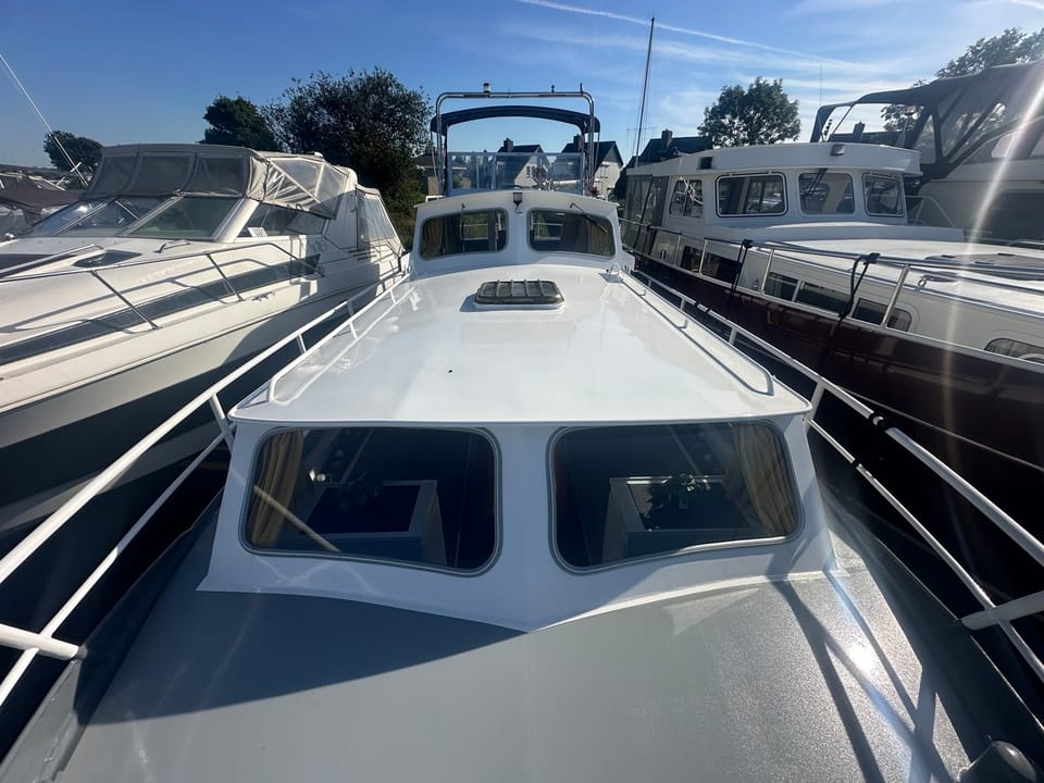 De Ruiter 1020 GSAK - Foto 9