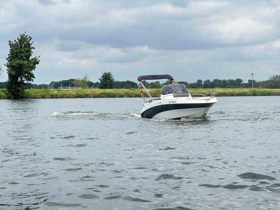 Prins 555 Open - Foto 11