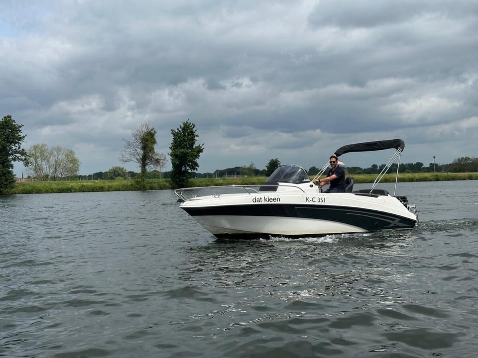 Prins 555 Open - Foto 12