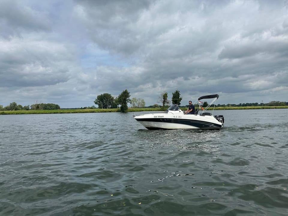 Prins 555 Open - Foto 14