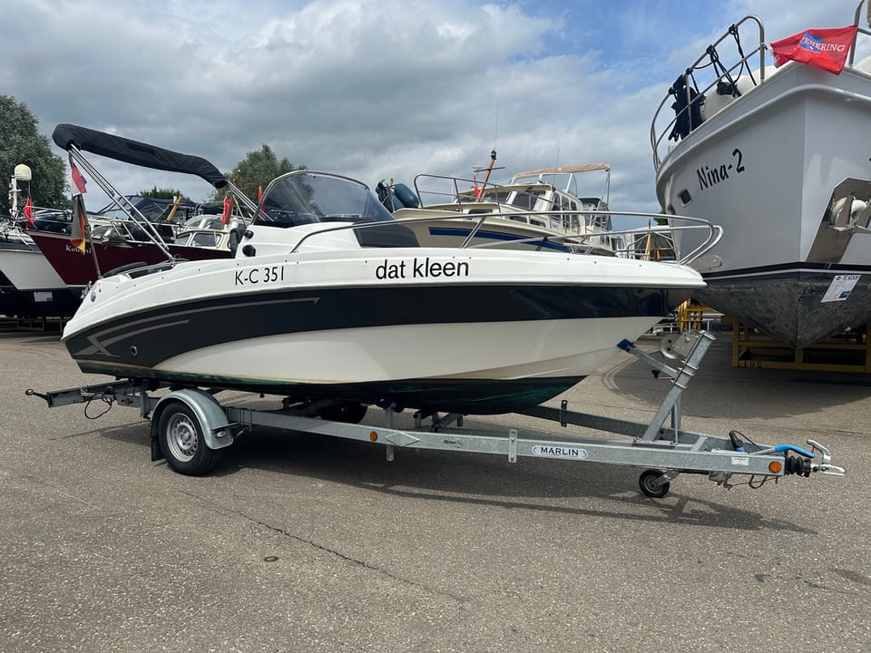 Prins 555 Open - Foto 15