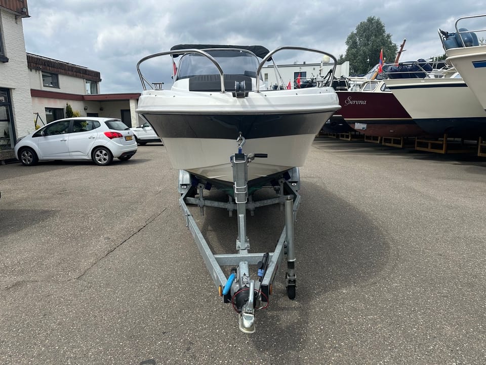 Prins 555 Open - Foto 16