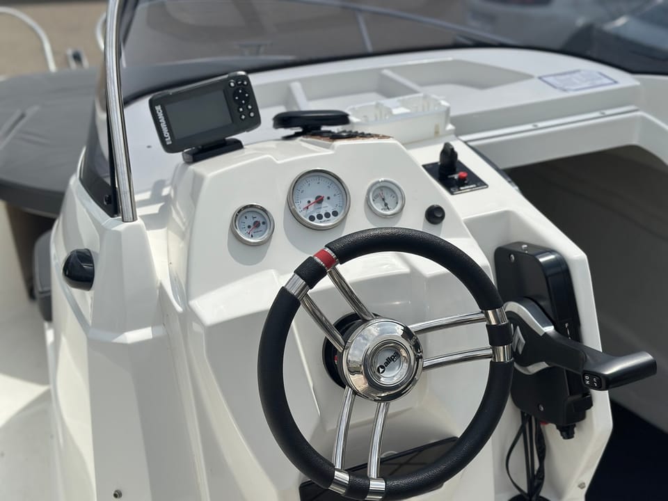 Prins 555 Open - Foto 6