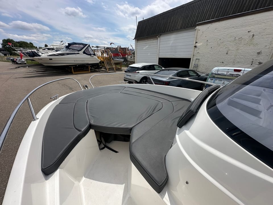 Prins 555 Open - Foto 9