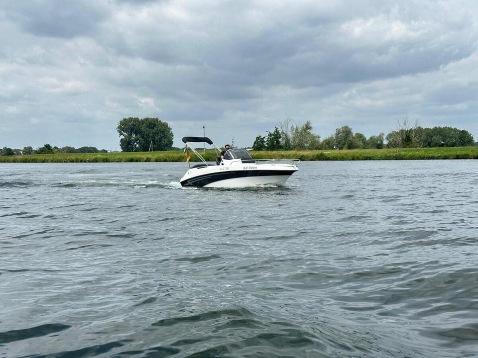 Prins 555 Open - Foto 10