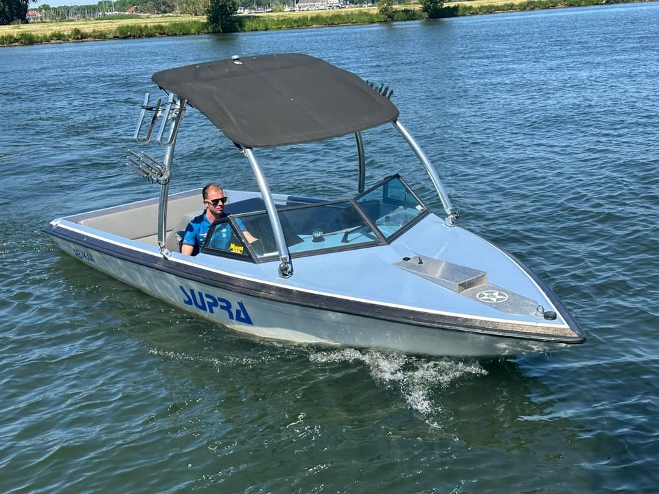 Supra Comp TS 6M - Foto 13