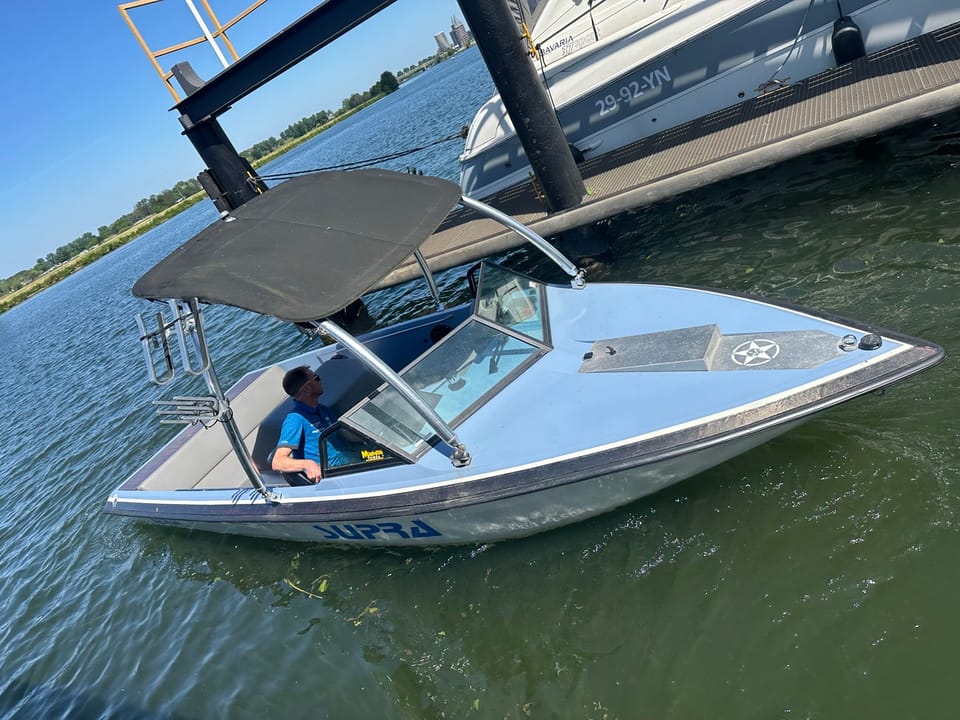 Supra Comp TS 6M - Foto 14