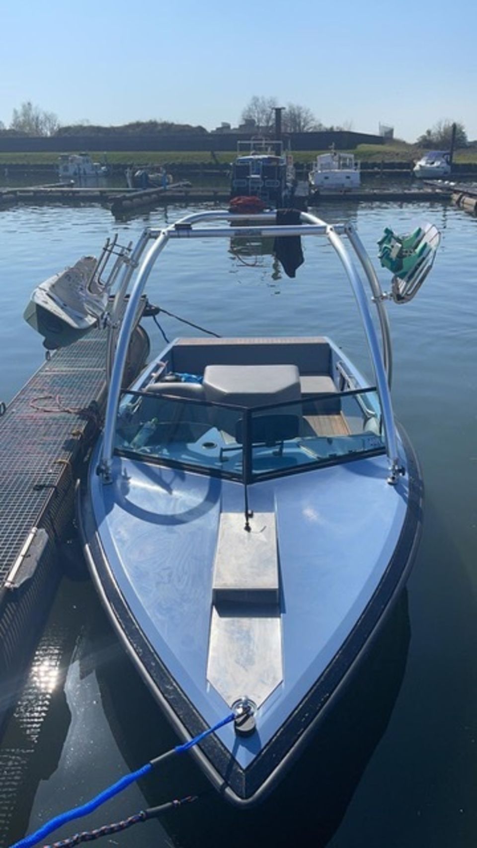 Supra Comp TS 6M - Foto 15