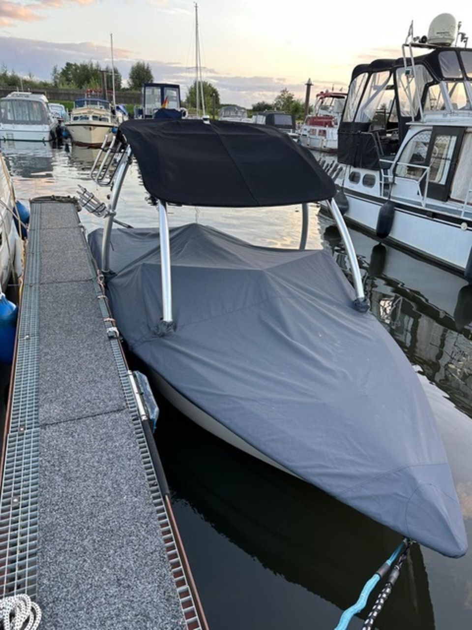 Supra Comp TS 6M - Foto 16