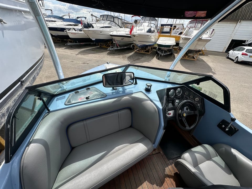 Supra Comp TS 6M - Foto 7