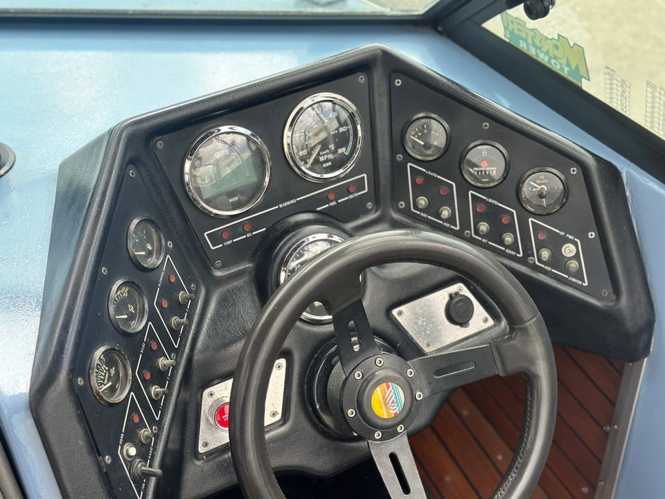 Supra Comp TS 6M - Foto 9