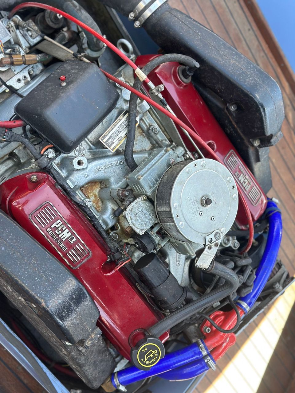 Supra Comp TS 6M - Foto 10