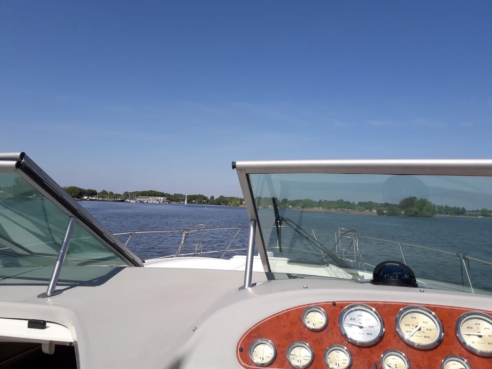Bayliner 305 - Foto 11