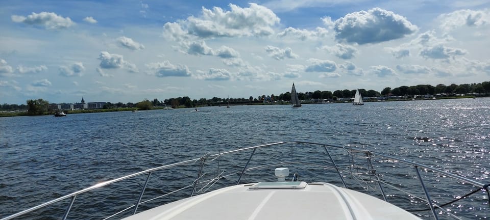 Bayliner 305 - Foto 12