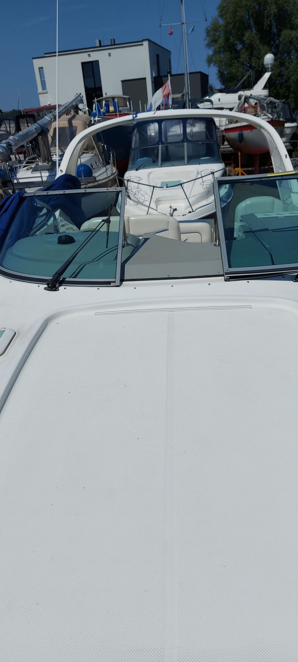 Bayliner 305 - Foto 13