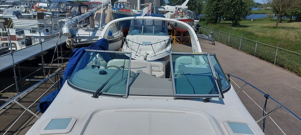 Bayliner 305 - Foto 14