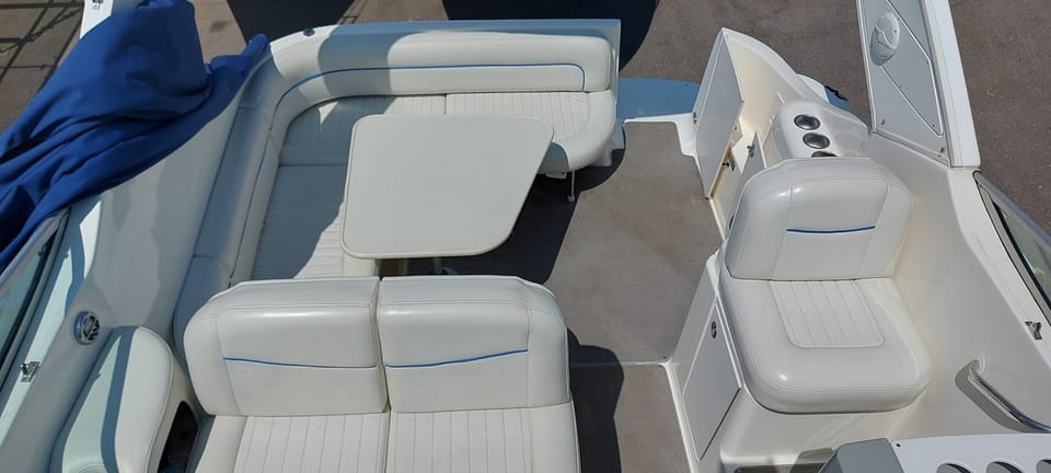 Bayliner 305 - Foto 15
