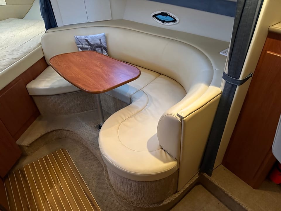 Bayliner 305 - Foto 16