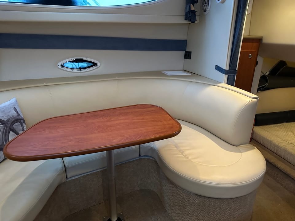Bayliner 305 - Foto 18